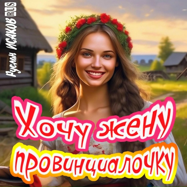 Руслан Исаков RUS - Хочу жену провинциалочку