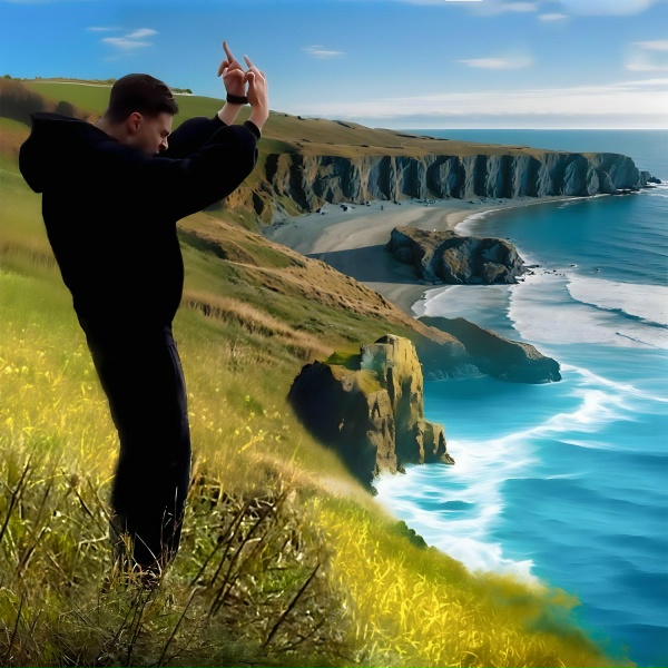skandaWoo - Да пошло всё