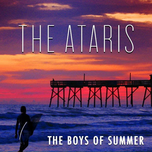 The Ataris - The Boys of Summer