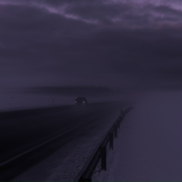 n&oslash;ave - Majestic Snowy Peaks