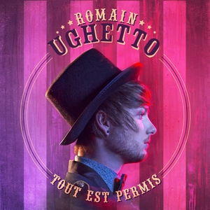 Romain Ughetto feat. Awa Sy feat. Awa Sy - C'est la guerre