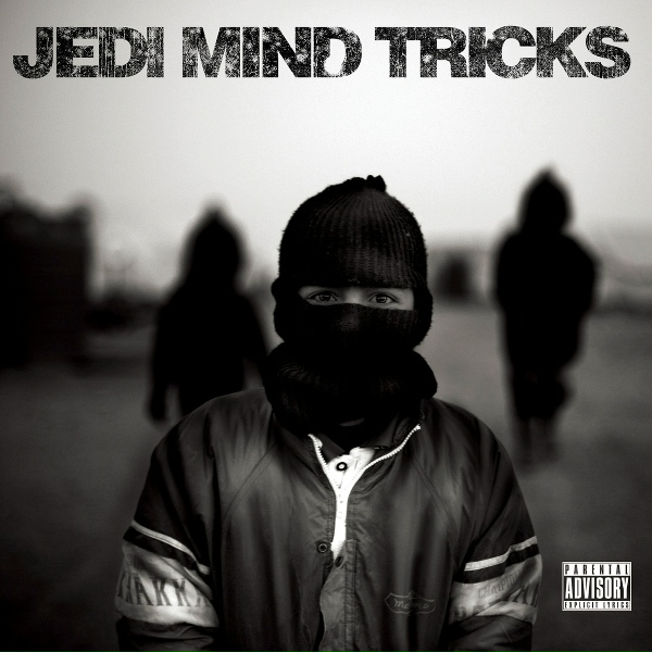 Jedi Mind Tricks - When Crows Descend Upon You