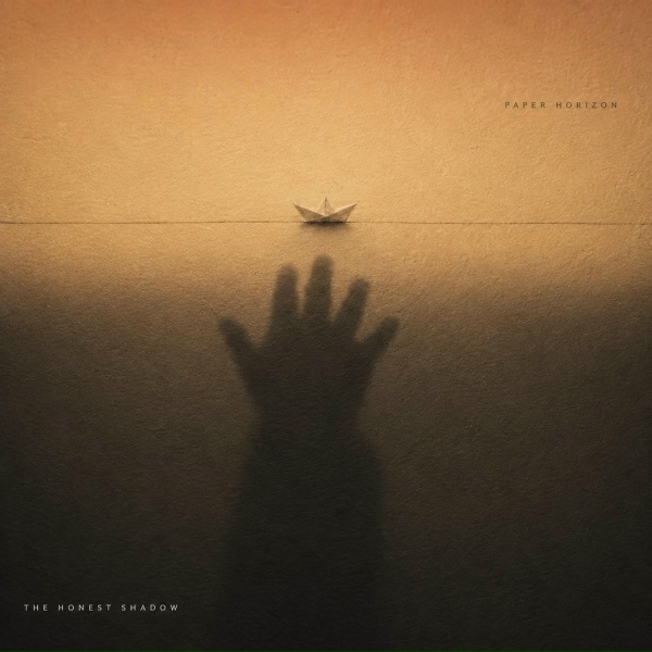 The Honest Shadow - The Child I Carry