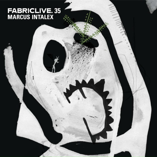 Calibre - All The Days