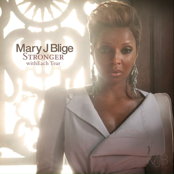 Mary J. Blige feat. will.i.am - I Can't Wait