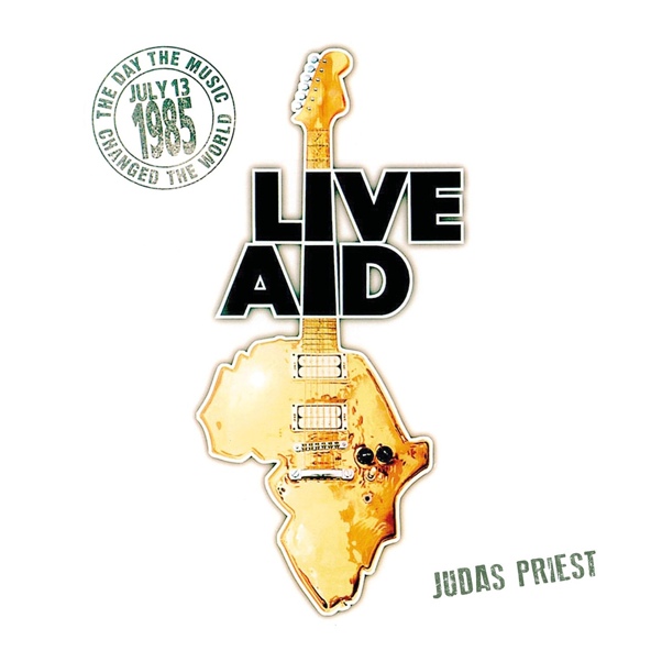 Judas Priest - The Green Manalishi (With The Two-Pronged Crown)
