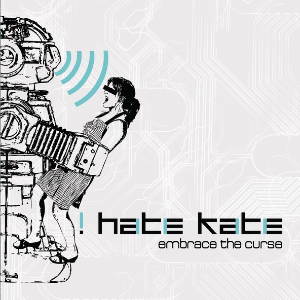 I Hate Kate - Outta My Head