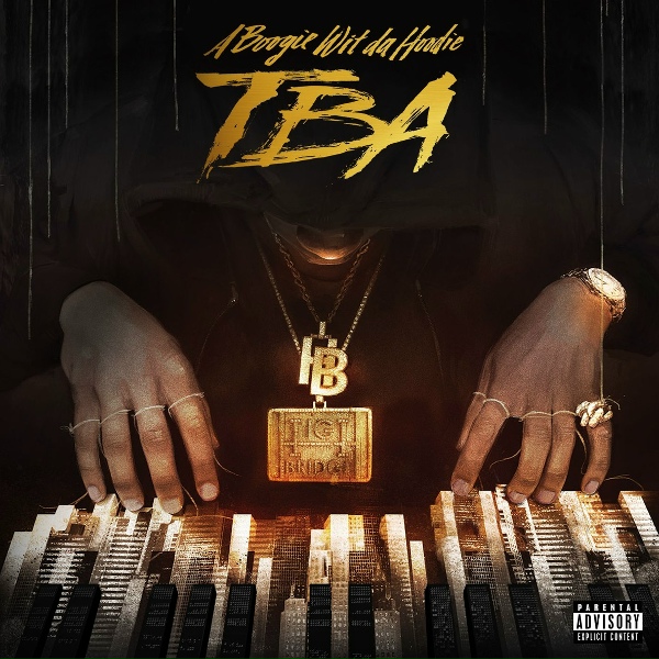 A Boogie Wit da Hoodie - Timeless (DJ SPINKING)