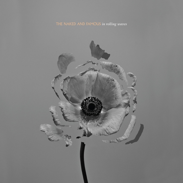 The Naked And Famous - What We Want