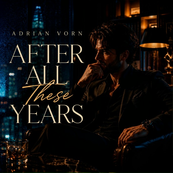 Adrian Vorn - After All These Years