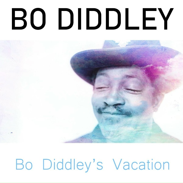 Bo Diddley & The Marquees - Diddling