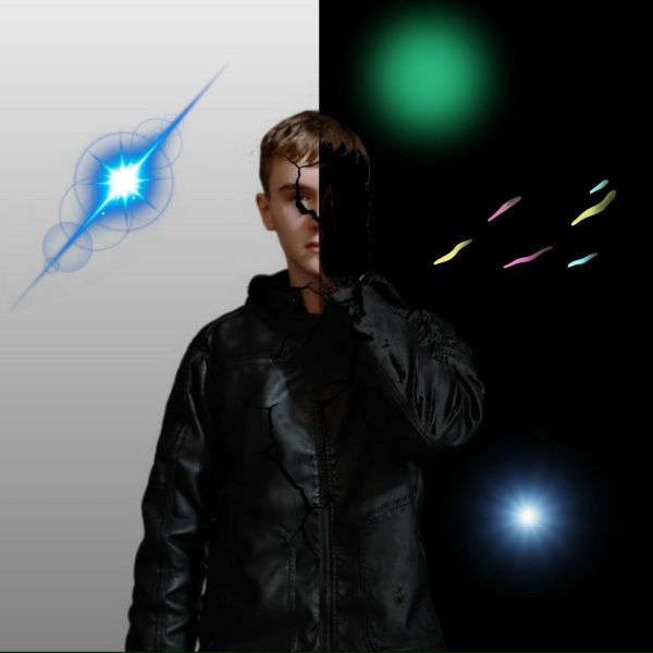 Jesse Rose - Storm