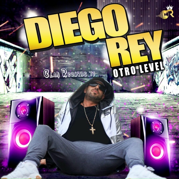 Diego Rey feat. Eze king