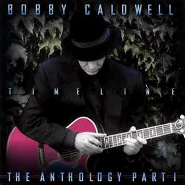Bobby Caldwell - Don't Lead Me On