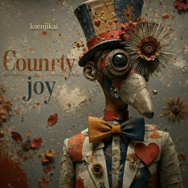 ksenjikai - Country joy