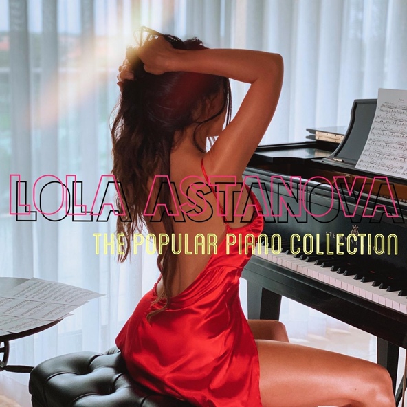 Lola Astanova - &Ccedil;alıkuşu / Loverbird