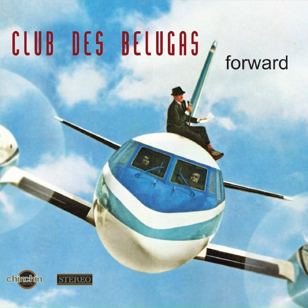 Club Des Belugas - Is This Real