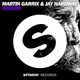 Martin Garrix, Jay Hardway - Wizard (Radio Edit) (Radio Edit)