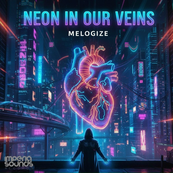 Melogize - Neon in Our Veins