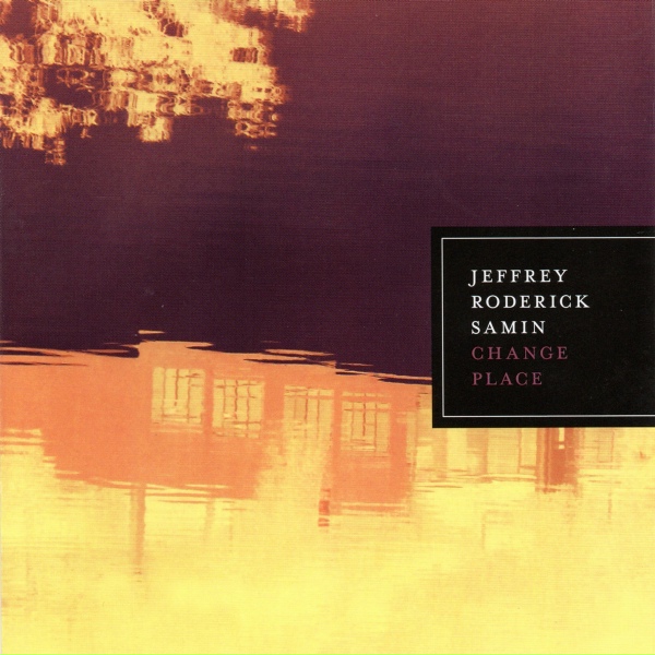 Jeffrey Roderick Samin