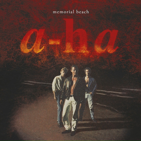 a-ha - Locust (Demo)