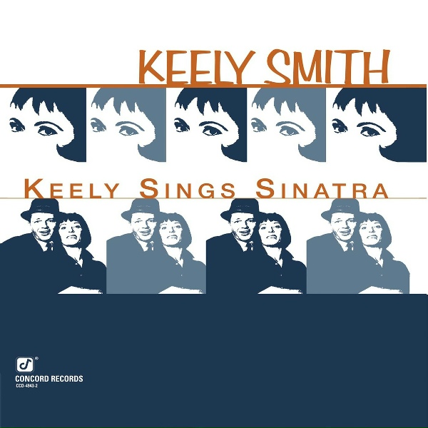 Keely Smith, Frankie Capp Orchestra