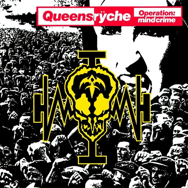 Queensr&yuml;che - Suite Sister Mary