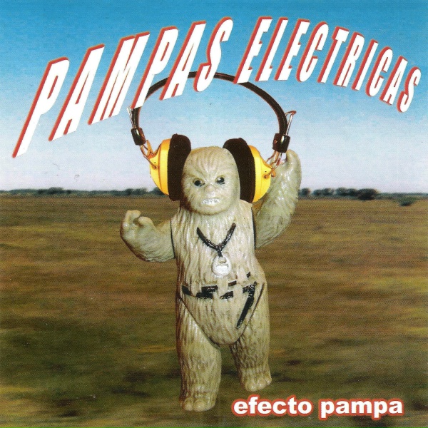 Pampas Electricas