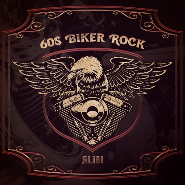 ALIBI Music - Mr Twister