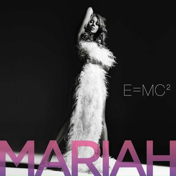 Mariah Carey feat. Young Jeezy - Side Effects