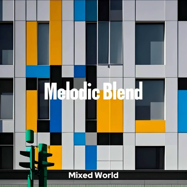 Mixed World