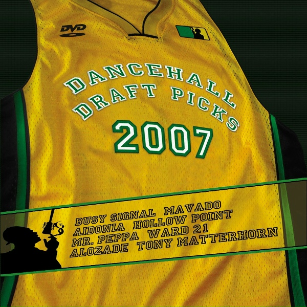 Busy Signal - Man A Thug