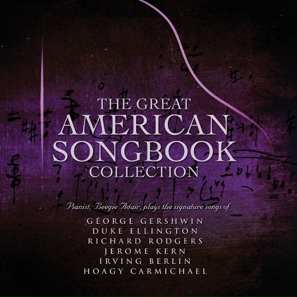 Beegie Adair - Small Fry