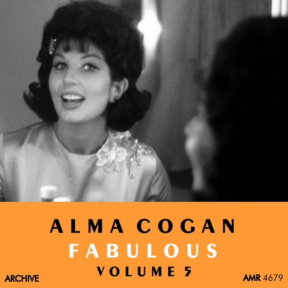 Alma Cogan - What You've Done to Me