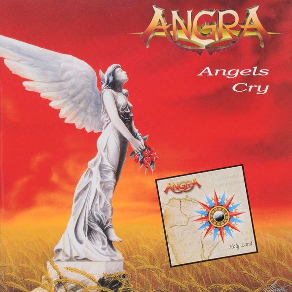 Angra