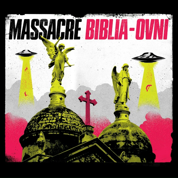 Massacre - Mi Amiga Soledad