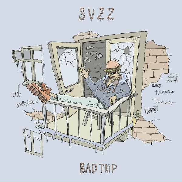 SVZZ - Breaks Time