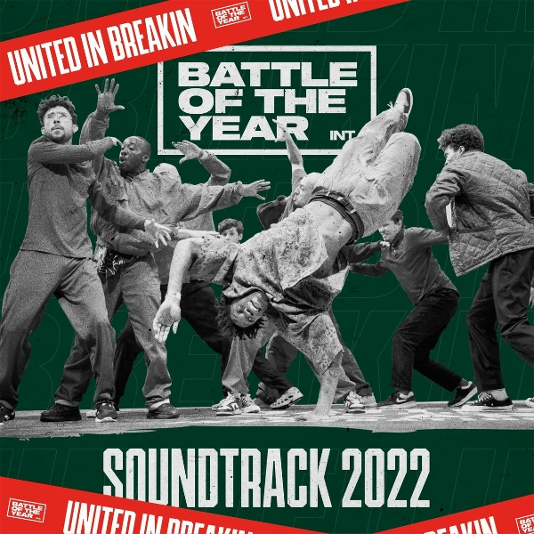 Breakin' DJ Planet, Battle of the Year - Great Break of Okinawa