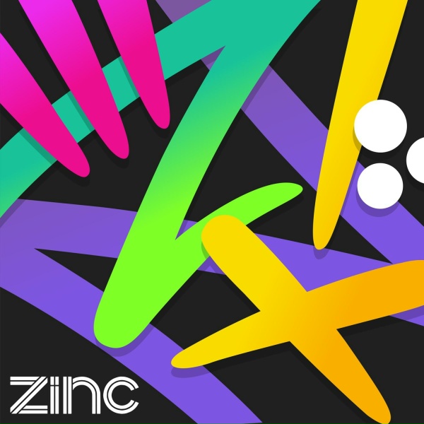 DJ Zinc - Toka
