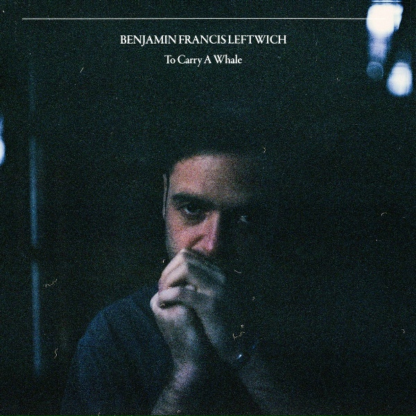 Benjamin Francis Leftwich - Sydney 2013