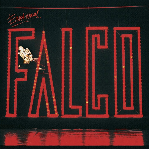 FALCO - The Star of Moon and Sun
