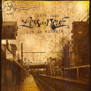 Less Du Neuf - Pas Assez Pour l'Futur (Feat.Zoxea)