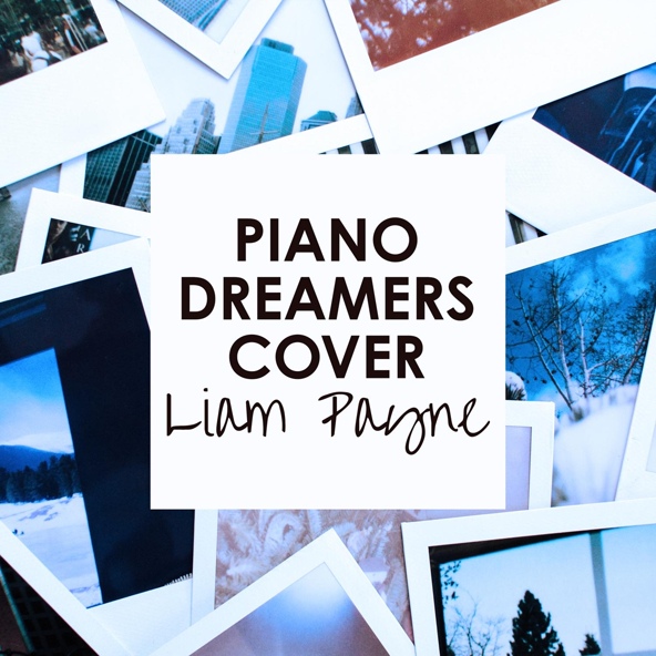 Piano Dreamers - All I Want (For Christmas)