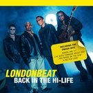 Londonbeat - Where Are U