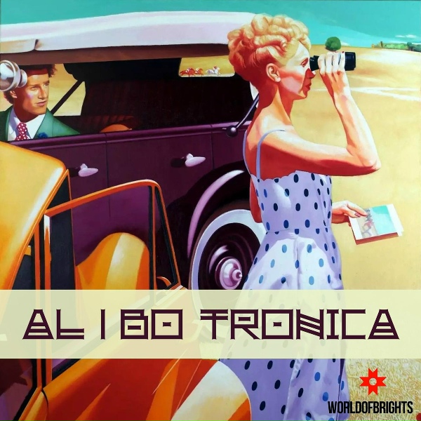 al l bo feat. Big Arti - Deep In My Soul