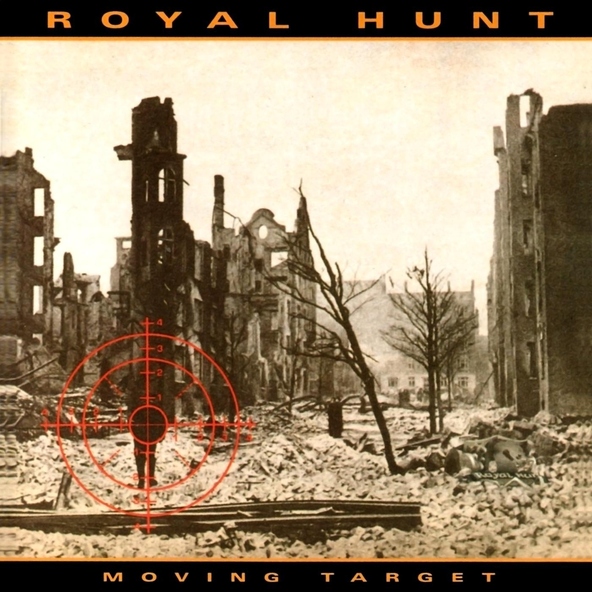Royal Hunt - Far Away