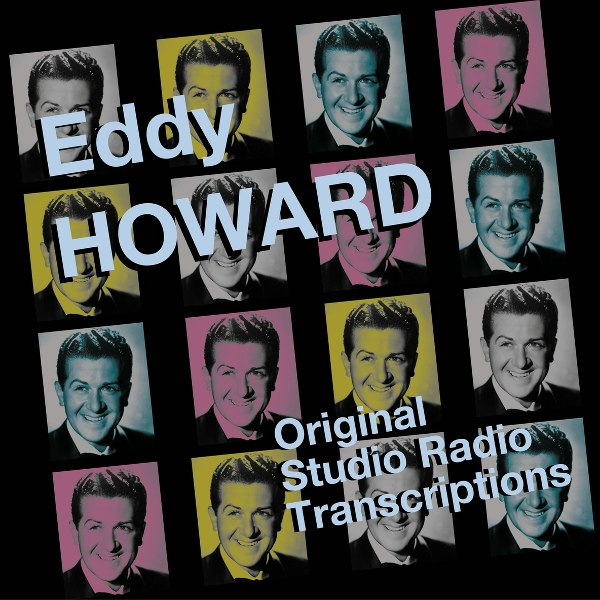 Eddy Howard - Careless