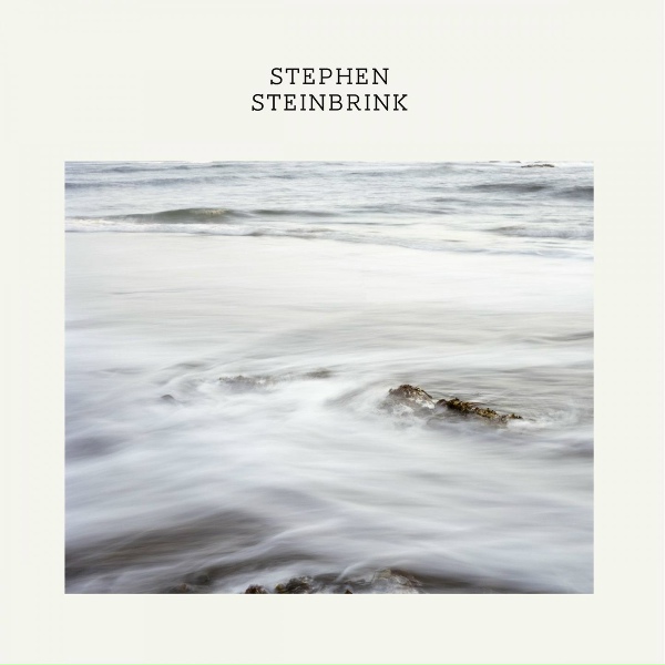 Stephen Steinbrink - Animate Dust