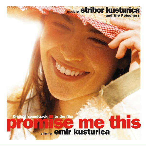 Stribor Kusturica And The Poisoners - Vranjanka (The Night Club Theme)