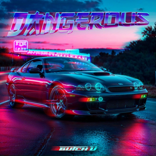 Butch U - Dangerous